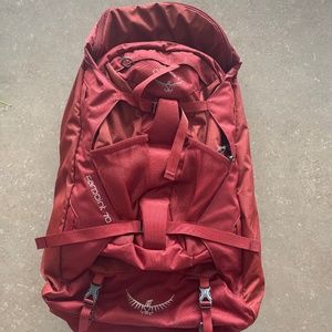Osprey Farpoint 70 Men's Travel Backpack